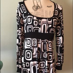 VOT. 1 Dress